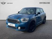 occasion Mini Cooper S 192ch Business Executive All4 Bvas