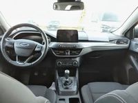 Occasion Ford Focus Titanium 2020 Gris métallisé Berline