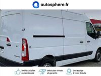 occasion Renault Master F3500 L2H2 2.3 dCi 135ch Grand Confort E6