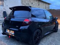 occasion Renault Clio III 2.0 16V 203 Sport Cup