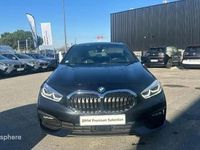 Occasion BMW 118 137 ch (100 kW) 2021 Citadine