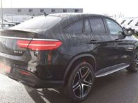 occasion Mercedes GLE43 AMG AMG 43 AMG 367CH 4MATIC 9G-TRONIC