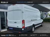occasion Ford Transit P350 L4H3 2.0 EcoBlue 170ch S&S Trend Business - VIVA195935240