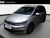Occasion VW Touran Business 2018 Gris Monospace