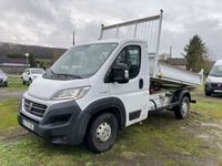 occasion Fiat Ducato 2.3 130CH 3.5T BENNE