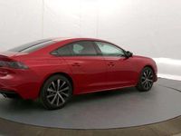 Occasion Peugeot 508 GT-line 180 ch (132 kW) 2018 Bordeau Berline