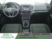 occasion Seat Alhambra 1.4 Tsi 150 Bvm