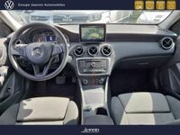 occasion Mercedes GLA200 Classe GlaD 7-g Dct Business Edition