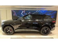 occasion Jaguar F-Pace P400e Plug-in-Hybrid R-Dynamic SE BVA8 AWD