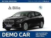 Occasion BMW 218 Luxury Line 150 ch (110 kW) 2024 Noir Monospace