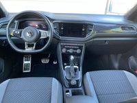 occasion VW T-Roc 2.0 TSI 190CH R-LINE 4MOTION DSG7 EURO6D-T