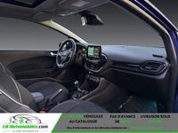 Occasion Ford Fiesta 125 ch (91 kW) 2018 Citadine