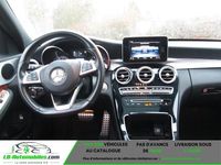 Occasion Mercedes C200 184 ch (135 kW) 2016 Berline