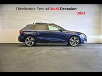 occasion Audi A3 Sportback Design Luxe 35 TFSI 110 kW (150 ch) S tronic