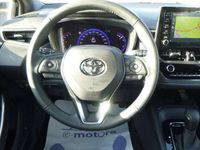 occasion Toyota Corolla CorollaDynamic Hybride 122 + Gps