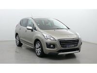 occasion Peugeot 3008 1.2 Puretech Style II S&S