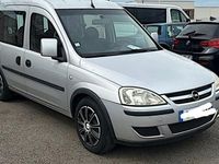 Occasion Opel Combo Cosmo 94 ch (69 kW) 2008 Van