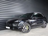 occasion Porsche Cayenne 3.0 462ch E-Hybrid