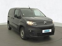 Occasion Citroën Berlingo 130 ch (95 kW) 2019 Blanc Monospace