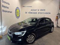 Occasion Renault Mégane IV Business 116 ch (85 kW) 2022 Noir Berline