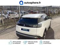 occasion Peugeot 3008 1.5 BlueHDi 130ch S&S Allure Pack EAT8