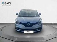 Occasion Renault Scénic 2021 Gris Monospace