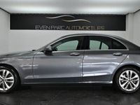 occasion Mercedes C200 Classe200 d 9G-Tronic Avantgarde Line