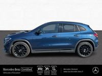 occasion Mercedes GLA200 Classed 150ch AMG Line 8G-DCT