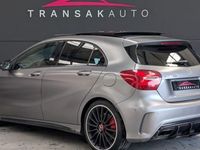 Occasion Mercedes A45 AMG AMG 381 ch (280 kW) 2016 Berline