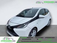 Occasion Toyota Aygo 69 ch (50 kW) 2017 Citadine