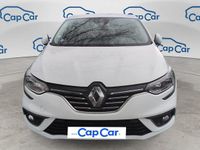 Occasion Renault Mégane IV Intens 2018