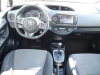 occasion Toyota Yaris Hybrid HSD 100h Dynamic 5p