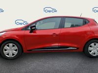 occasion Renault Clio IV 0.9 TCe 90 Energy Dynamique