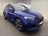 Occasion Audi Q5 Sportback S-Line 299 ch (219 kW) 2025 SUV