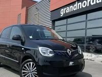 occasion Renault Twingo Iii E Tech Electric Intens R80 Achat Integral 21my