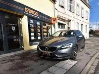 occasion Volvo V40 2.0 D3 150 Ch Business Geartronic Camera Garantie 6 Mois