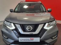 occasion Nissan X-Trail 1.6 DCI 130 7 PLACES N-CONNECTA X-TRONIC BVA + TOIT OUVRANT