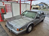 Occasion Cadillac Seville 179 ch (131 kW) 1989 Berline
