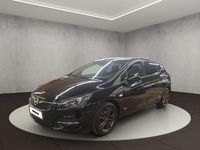 Occasion Opel Astra Design & Tech 131 ch (96 kW) 2021 Noir Berline