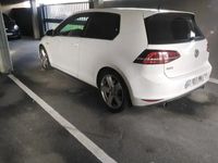 occasion VW Golf GTI 2.0 TSI 230 BlueMotion Technology Performance