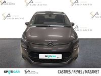 occasion Citroën C4 Picasso BlueHDi 120ch Intensive S\u0026S