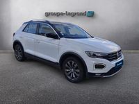 Occasion VW T-Roc 150 ch (110 kW) 2019 SUV