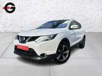 occasion Nissan Qashqai Connect Dig-t 115 4x2