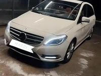 Occasion Mercedes B180 122 ch (89 kW) 2012 Monospace
