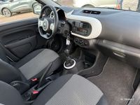 occasion Renault Twingo TWINGO IIIIII SCe 65 - Life