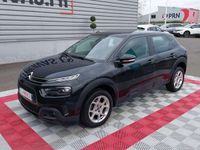 occasion Citroën C4 Cactus BLUEHDI 100 SS BVM6 FEEL