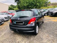 occasion Peugeot 207 1.4 VTi 95ch Active