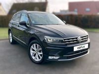 occasion VW Tiguan 2.0 TDI 150 DSG7 4Motion Carat Exclusive