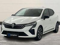 Occasion Renault Clio V Techno 92 ch (67 kW) 2024 Berline