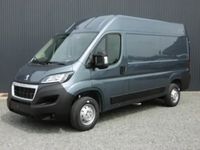 occasion Peugeot Boxer 2.2 Bluehdi 140ch Bvm6 Premium